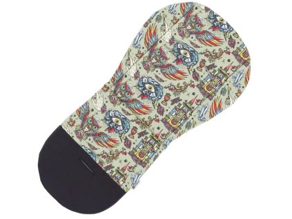 "Petite&Mars Vložka Memory | Limitovaná edice 100 Wonderlan"