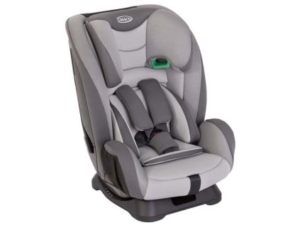 Graco Flexigrow i-Size | Quartz
