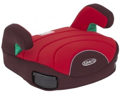 Graco Eversure Lite i-Size | Cherry