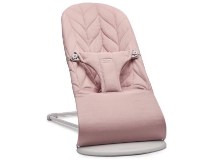 Baby Bjorn Bliss Woven | Dusty Pink