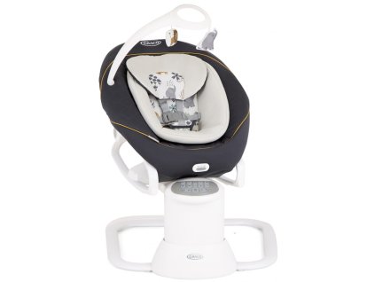 Graco All Ways Soother | Into The Wild