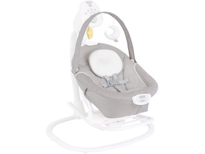 Graco Softsway Starlight