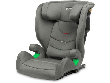 Caretero Nimbus i-Size | Graphite