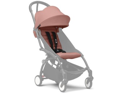 STOKKE Yoyo 3 Color Pack 6+ | Ginger