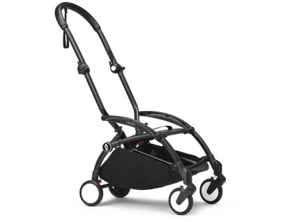STOKKE Yoyo 3 Stelaż | Black