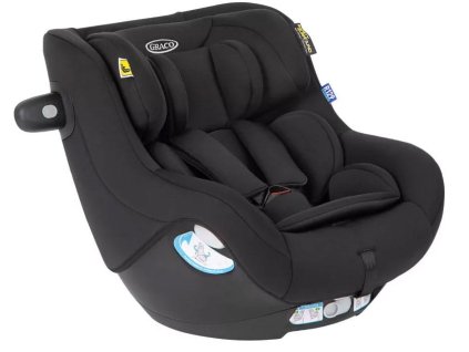 Graco SnugGo R129 | Midnight