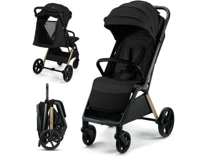 Kinderkraft LOOM INK BLACK