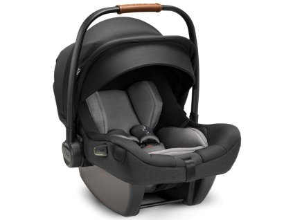 Nuna PIPA NEXT Caviar (Barva Černá)