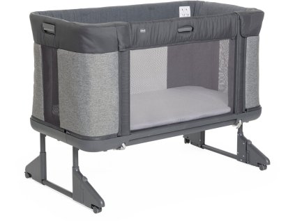 Chicco Next 2 Me FOREVER | Rice