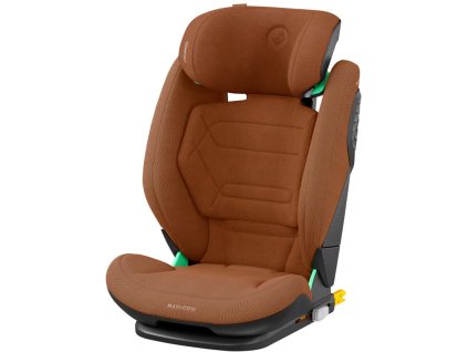 Maxi-Cosi RodiFix Pro2 I-Size | Authentic Terra