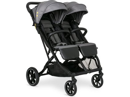 X-lander X-Double | Cool Grey