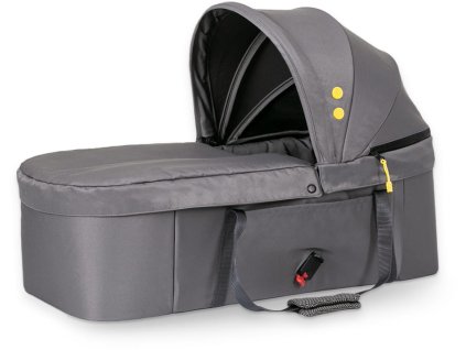 X-lander X-Nest Double | Cool Grey