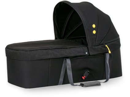 X-lander X-Nest Double | Cool Black