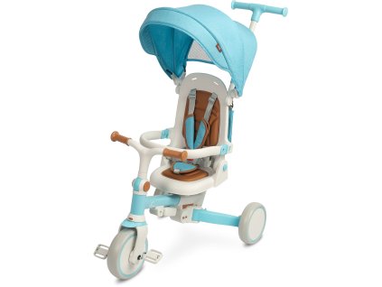 Toyz Faro rowerek 2w1 | Blue