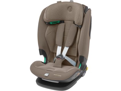 Maxi-Cosi Titan PRO2 i-Size | Authentic Truffle