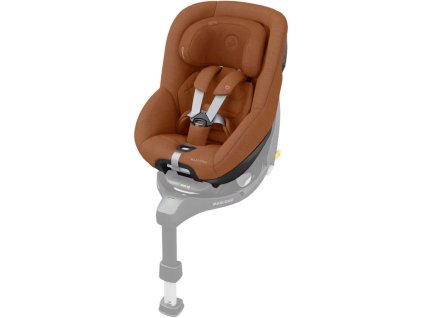 Maxi-Cosi Pearl 360 PRO | Authentic Terra