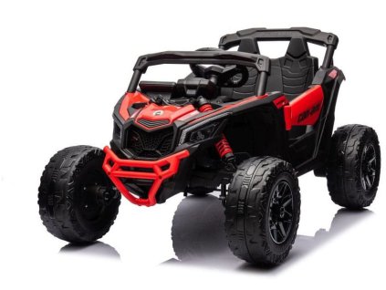 Baby Mix Buggy Hornet | Czerwony