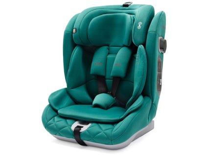 Baby Mix Hero Pro i-Size | Emerald