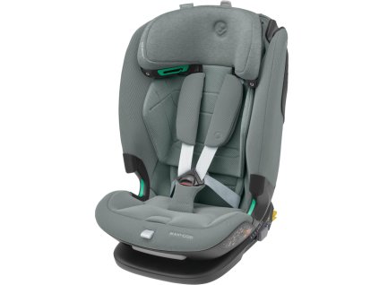 Maxi-Cosi Titan PRO2 i-Size | Authentic Grey2