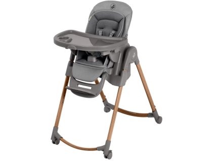 Maxi-Cosi Minla PLUS | Elegance Graphtie