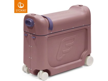 STOKKE JetKids BedBox | Hazy Lilac
