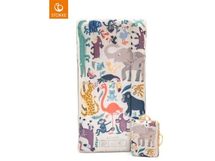 STOKKE JetKids CloudSleeper | Animal Family