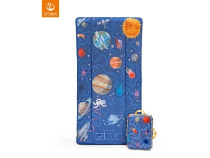 STOKKE JetKids CloudSleeper | Space Maze