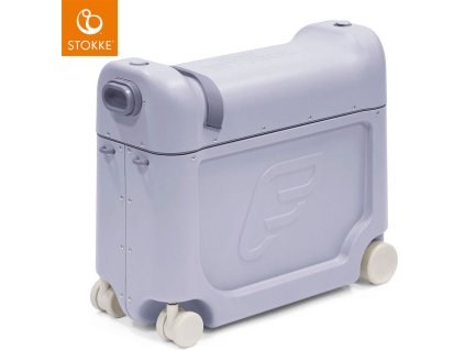 STOKKE JetKids BedBox | Arctic Blue