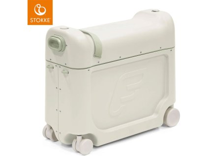 STOKKE JetKids BedBox | Sea Green