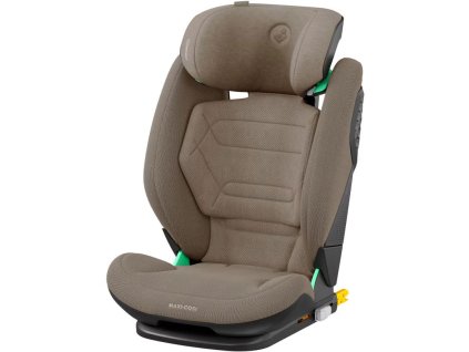 Maxi-Cosi RodiFix Pro2 I-Size | Authentic Truffle