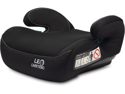 Caretero Leo i-Size | Black