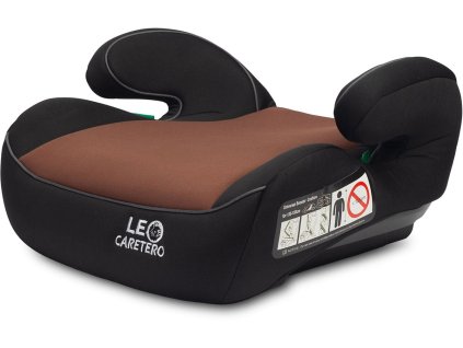 Caretero Leo i-Size | Deep Brown
