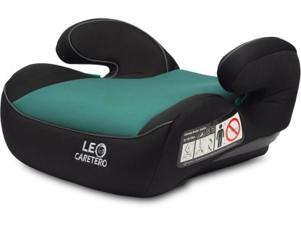 Caretero Leo i-Size | Deep Green