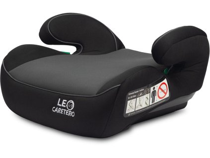 Caretero Leo i-Size | Graphite