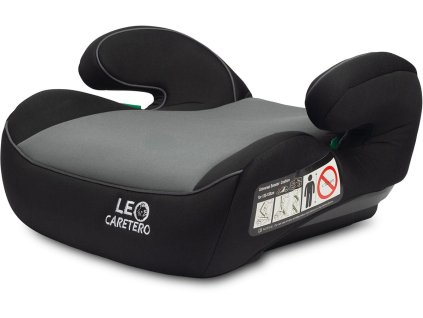 Caretero Leo i-Size | Grey
