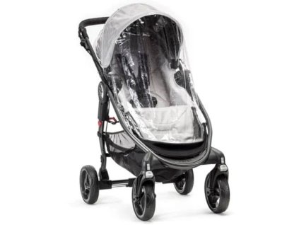 Baby Jogger RC Versa | Transparent