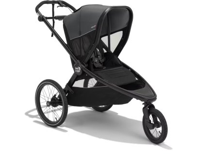 Baby Jogger City Prix | Ambition Black