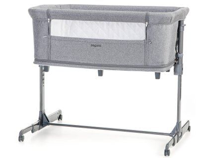 Espiro Cloud 07 Grey (Barva Šedá)