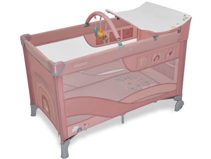 Espiro Dream | 108 Pink Smile