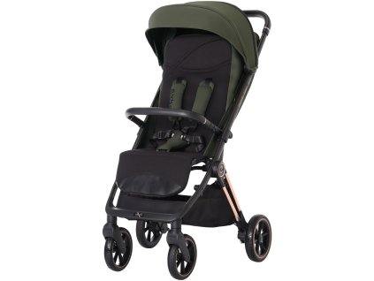 Espiro Flame 04 Green Emerald