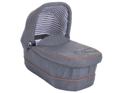 Graco Gondola Evo | Luxury Breton Stripe
