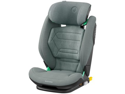 Maxi-Cosi RodiFix Pro2 I-Size | Authentic Grey2