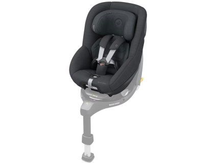 Maxi-Cosi Pearl 360 PRO | Authentic Graphite2