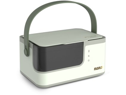 Neno Abrazo podgrzewacz do chusteczek |