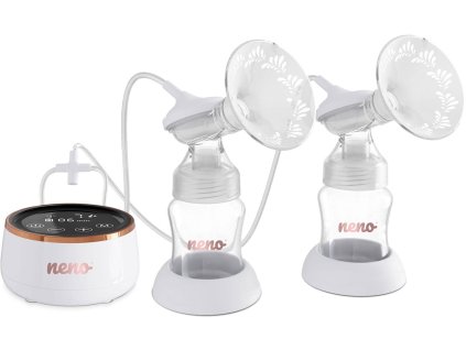 Neno BELLA TWIN MOON elektroniczny laktator |