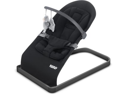 Neno Chiaro Black (Barva Černá)