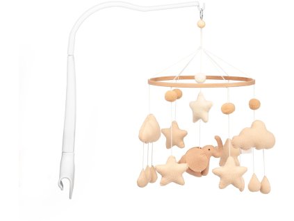 "Neno ELI Kolotoč do postýlky |"