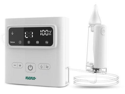 Neno NARIZ Aspirator do nosa |