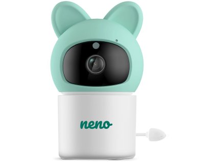 Neno Orso bezprzewodowa niania IP |