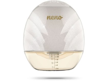Neno PERLA Bezprzewodowy elektroniczny laktator |